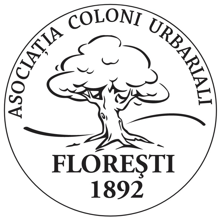 Emblema Asociației Coloni Urbariali Florești 1892